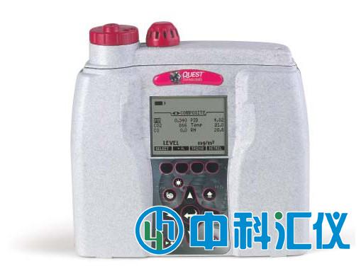 美國(guó)3M QUEST EVM-7室內(nèi)空氣質(zhì)量檢測(cè)儀