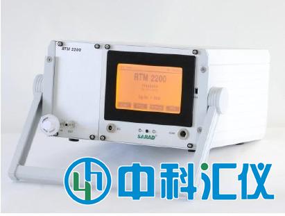 德國SARAD RTM2200測氡儀