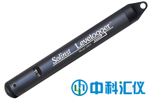 加拿大SOLINST ?LTC ?LEVELogger Edge三參數(shù)地下水自動記錄儀