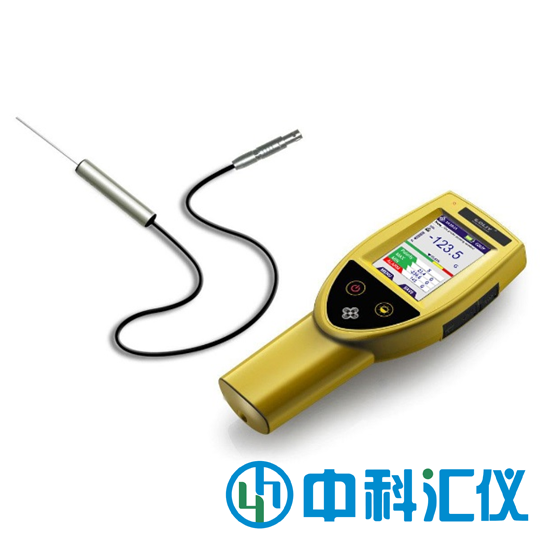 德國(guó)柯雷COLIY G91 G92手持式單維高斯計(jì)