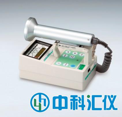 TCS-173 CI-125用NaI閃爍式γ(x)表面污染巡測(cè)儀