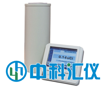 美國CAPINTEC CRC-55tR觸摸屏活度計(jì)
