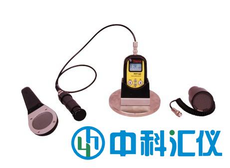 RadEye GX多功能輻射測(cè)量?jī)x