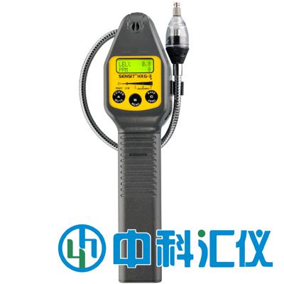 美國(guó)SENSIT HXG-3P高靈敏度燃?xì)鈾z測(cè)儀