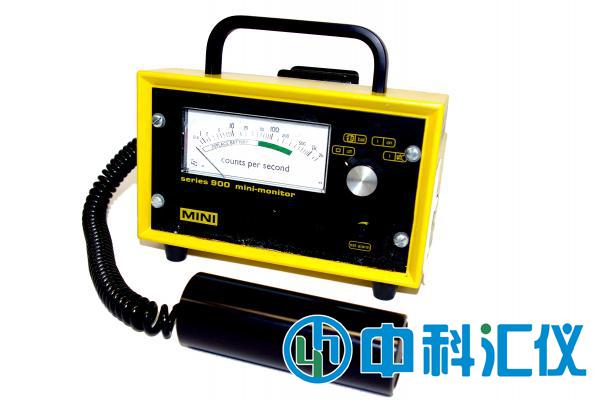 MINI 900E多功能輻射測(cè)量?jī)x