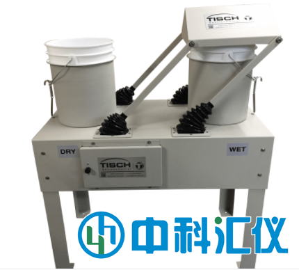 美國Tisch  TE-78-100酸沉淀采樣器（APS）
