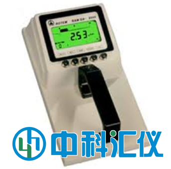 以色列ROTEM RAM DA 2000多用途輻射測(cè)量儀