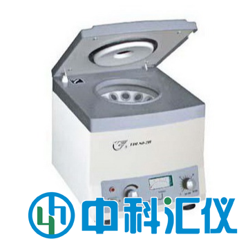 TDL-80-2B低速臺式離心機(jī)
