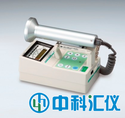 日本ALOKA TCS-173B表面污染巡測(cè)儀