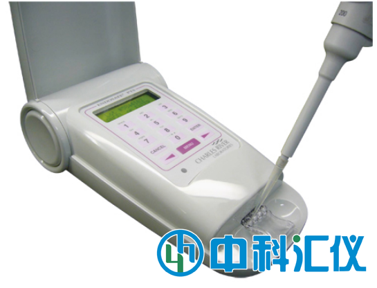 美國Bioscan Endosafe PTS細(xì)菌內(nèi)毒素檢測系統(tǒng)