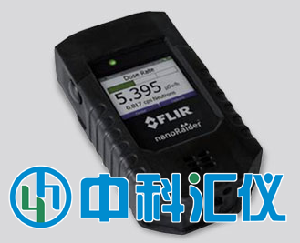 德國ICX nanoRaider輻射檢測(cè)儀
