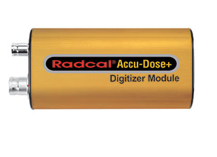 美國(guó)Radcal Accu Dose+ X射線分析儀