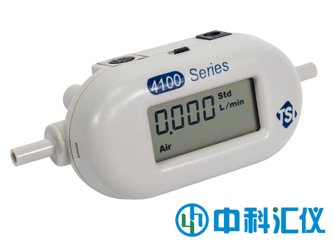 美國(guó)TSI 4140質(zhì)量流量計(jì)