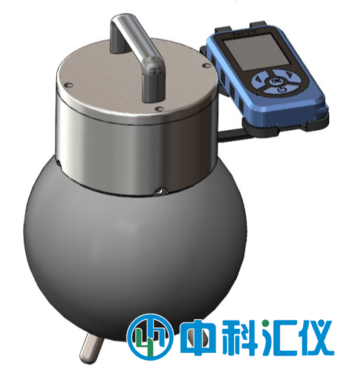 XH-3028中子劑量當量率儀