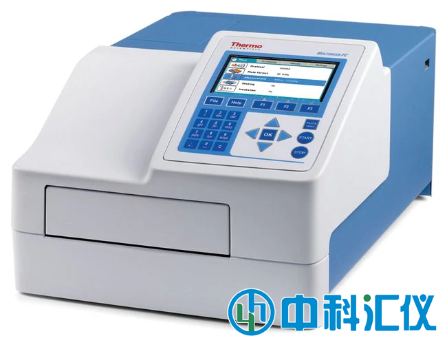 美國Thermo Fisher Multiskan FC型全自動酶標儀