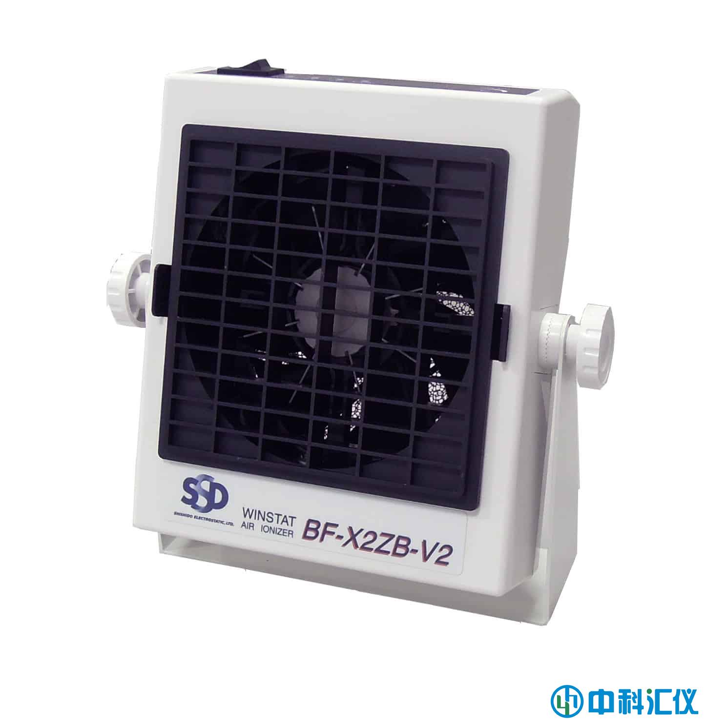 日本SSD BF-X2ZB-V2離子風(fēng)機
