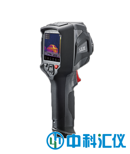 DT-986/986S經(jīng)濟型紅外熱像儀