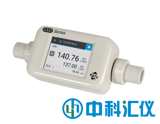 美國(guó)TSI 5300-2氣體質(zhì)量流量計(jì)(加套件)