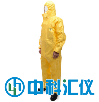 美國Dupont杜邦 Tychem?C化學(xué)防護(hù)服