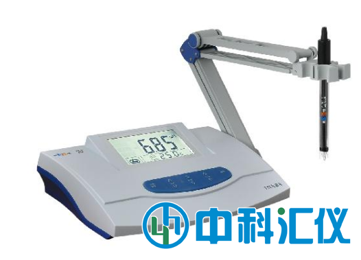 PXS-270型離子計(jì)