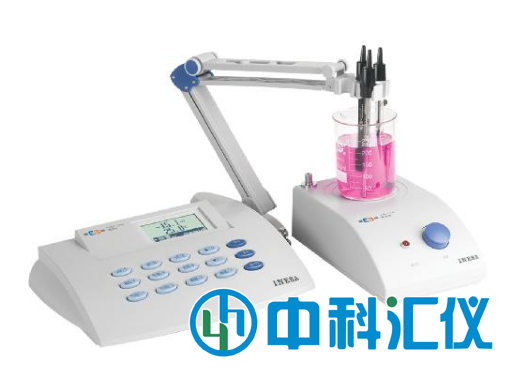 PXSJ-216型離子計(jì)
