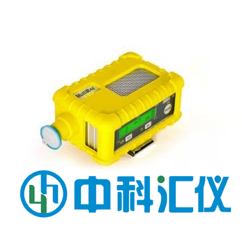 ET900垃圾填埋場(chǎng)氣體檢測(cè)儀