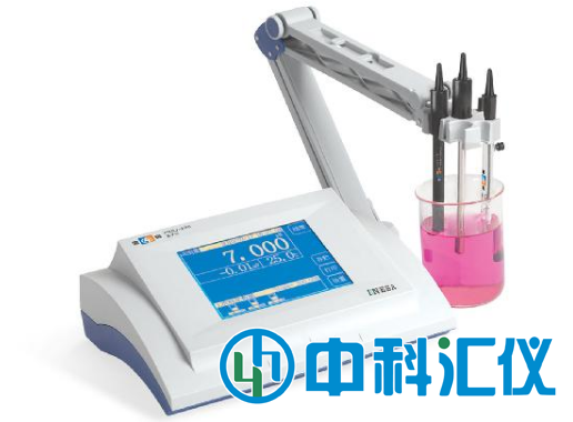 PXSJ-226型離子計(jì)