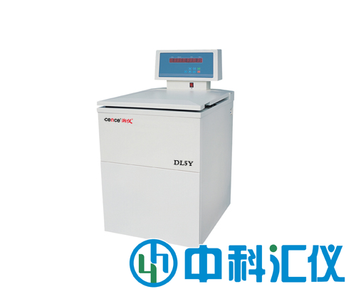 DL5Y原油水份測(cè)定離心機(jī)