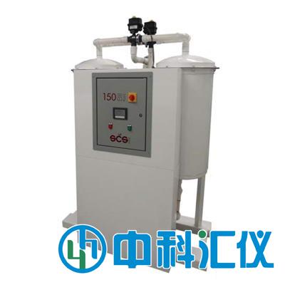 美國(guó)SCS Solo系列二氧化碳洗滌器