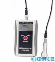 德國LIST MEGA-CHECK Pocket系列涂(鍍)層測厚儀