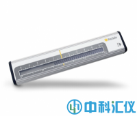 瑞士Raysafe DXR+光野和射線野一致性檢測(cè)尺