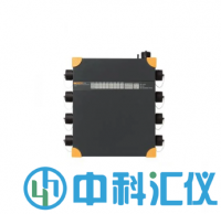 美國(guó)Fluke 1760TR三相電能質(zhì)量記錄儀