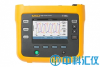 美國(guó)Fluke 1736和1738三相電能質(zhì)量記錄器儀
