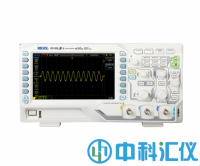 DS1000Z-E系列數(shù)字示波器