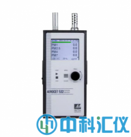 美國Metone Aerocet532粒子監(jiān)測器