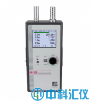 美國Metone DR-528粒子計數(shù)器