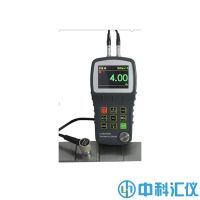 國(guó)產(chǎn)HDT350穿透涂層高精度彩屏超聲波測(cè)厚儀