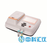 GDYJ-201MA多功能甲醛測定儀