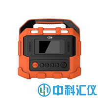 深圳逸云天PTM600-HY-S+5寸彩屏手提式復(fù)合型氣體檢測(cè)儀