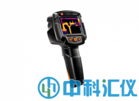 德國testo 868熱像儀
