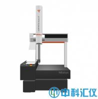 日本Mitutoyo(三豐)CRYSTA-Apex V系列三坐標(biāo)測量機(jī)