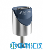德國英福康INFICON CDG025D電容膜片真空計