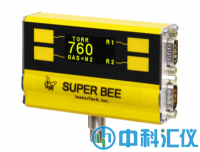 美國(guó)InstruTech(英斯特克) CVM201系列數(shù)顯皮拉尼(電阻)真空計(jì)