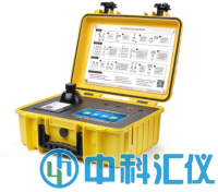 HY-PT01型便攜式生物毒性檢測(cè)儀