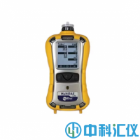 美國Honeywell(霍尼韋爾) MultiRAE Lite六合一有毒有害氣體檢測儀（PGM-6208六合一氣體檢測儀）