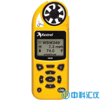 美國(guó)NK5500LINK(Kestrel 5500LINK)風(fēng)速氣象儀