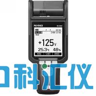 日本基恩士（KEYENCE）SK-H050靜電測量儀