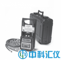 美國(guó)Shortridge HDM-250 HydroData萬用表