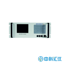 英國Servomex仕富梅 SERCOPRO Chroma(K4000)微量氣體分析儀