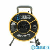 加拿大Heron dipper-T2型水位計
